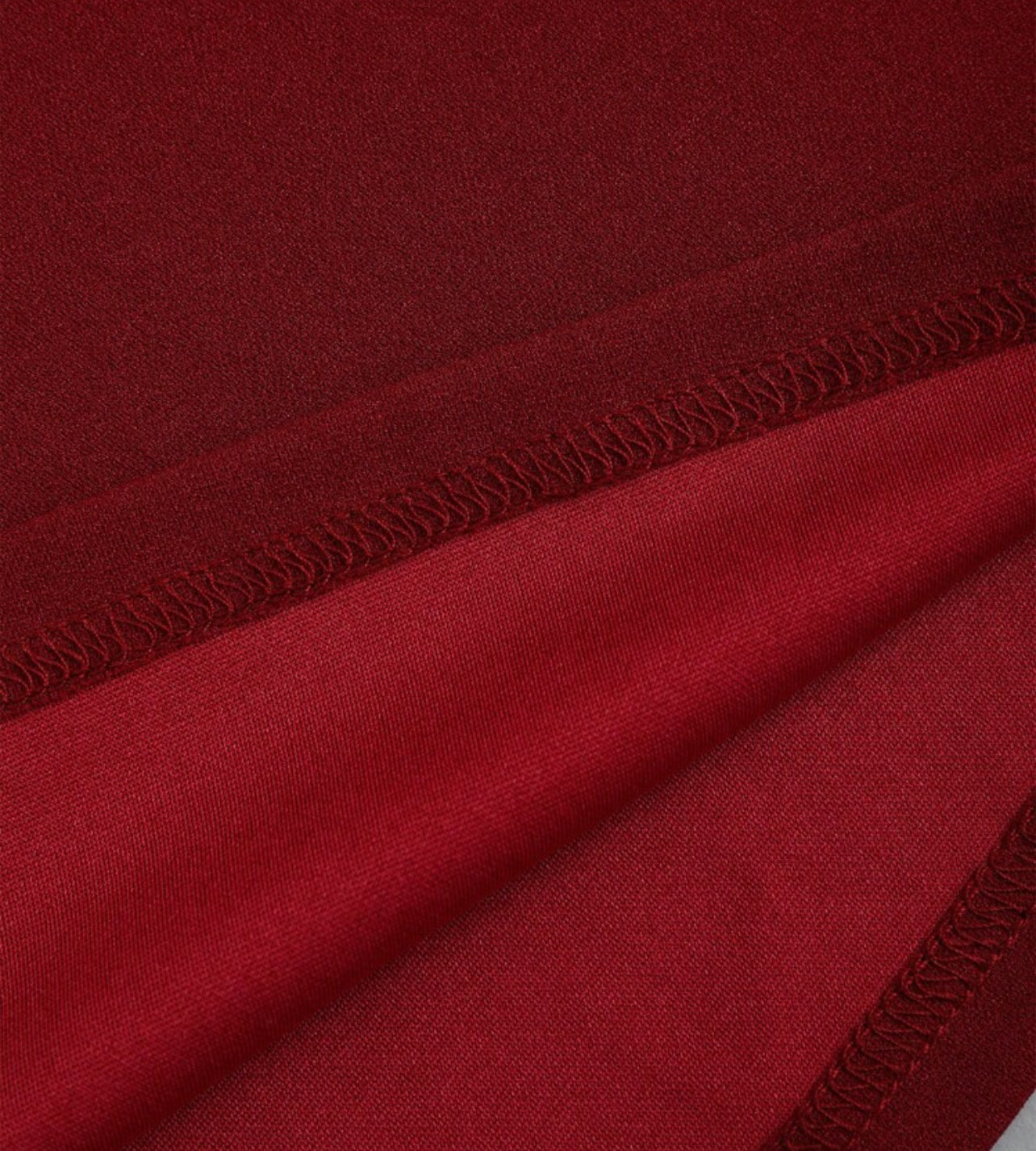 Valentine Red dress