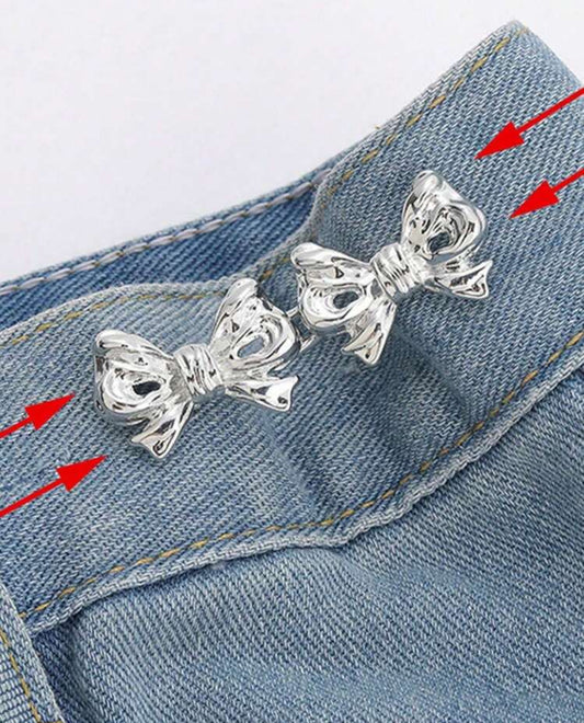 Jean pins