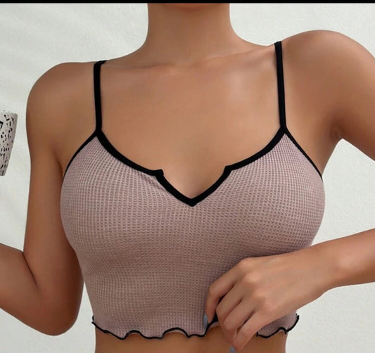 Cami top