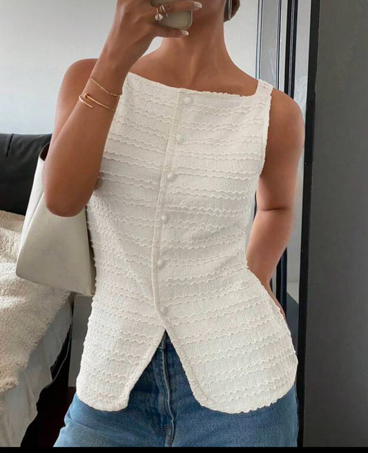 Old money vest